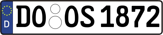 DO-OS1872