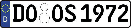 DO-OS1972