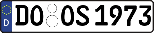 DO-OS1973