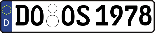 DO-OS1978