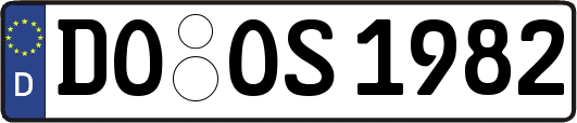 DO-OS1982