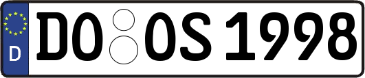 DO-OS1998