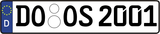 DO-OS2001