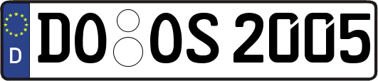 DO-OS2005