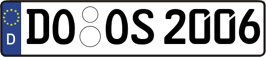 DO-OS2006