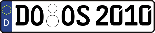 DO-OS2010