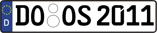 DO-OS2011