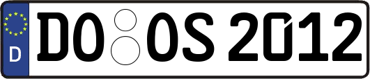 DO-OS2012