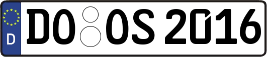 DO-OS2016