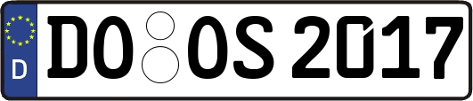 DO-OS2017