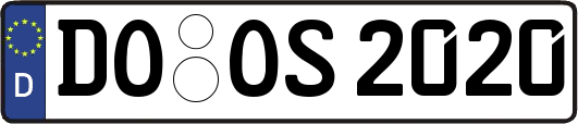 DO-OS2020
