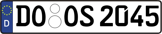 DO-OS2045