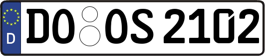 DO-OS2102