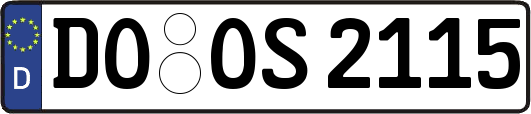 DO-OS2115