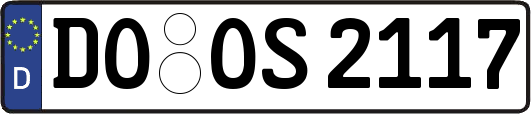 DO-OS2117