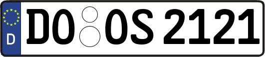 DO-OS2121