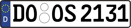 DO-OS2131