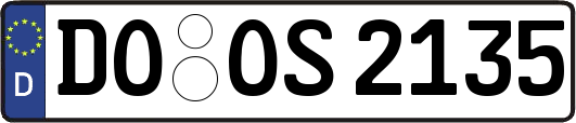 DO-OS2135