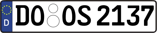 DO-OS2137