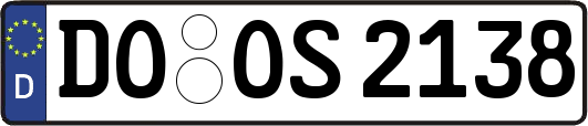 DO-OS2138
