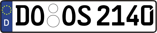 DO-OS2140