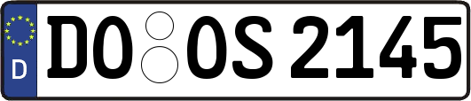 DO-OS2145