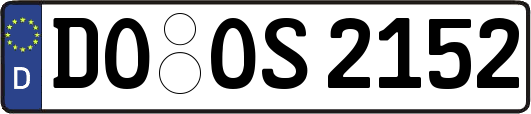 DO-OS2152