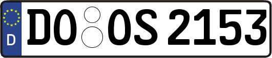 DO-OS2153