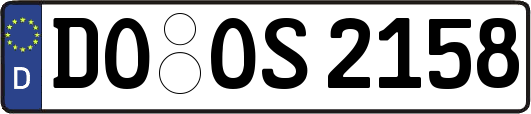 DO-OS2158