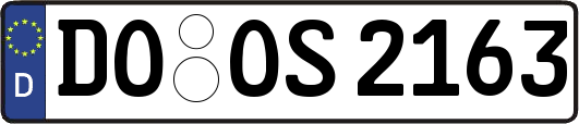 DO-OS2163