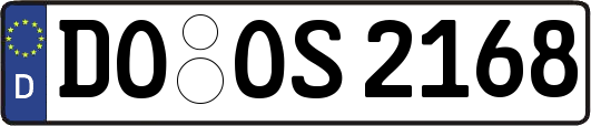 DO-OS2168