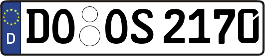 DO-OS2170