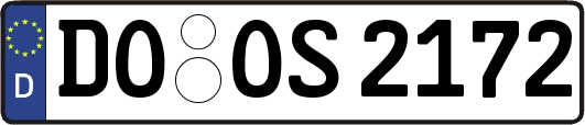 DO-OS2172