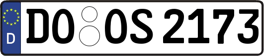 DO-OS2173