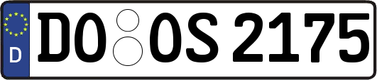 DO-OS2175