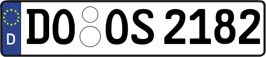 DO-OS2182