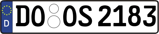 DO-OS2183