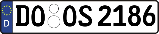 DO-OS2186