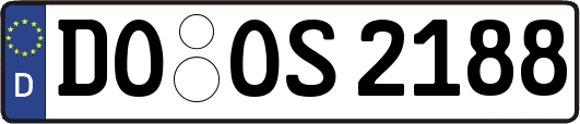 DO-OS2188