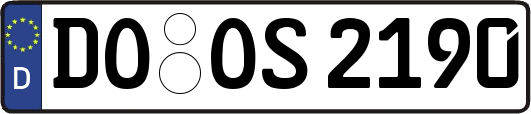 DO-OS2190