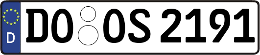 DO-OS2191