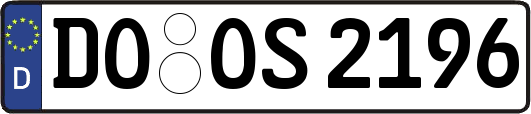 DO-OS2196