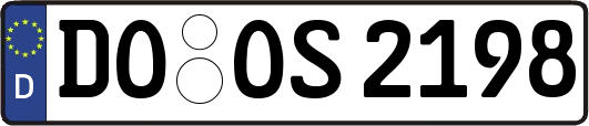 DO-OS2198