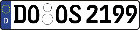 DO-OS2199