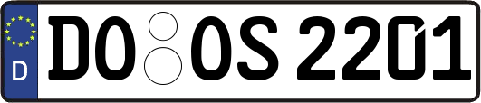 DO-OS2201