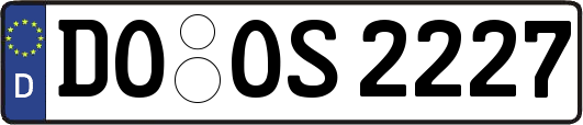 DO-OS2227