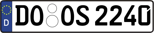 DO-OS2240