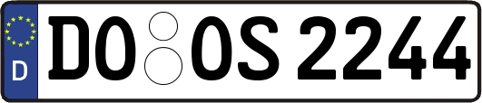 DO-OS2244