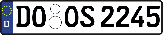 DO-OS2245