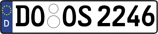 DO-OS2246